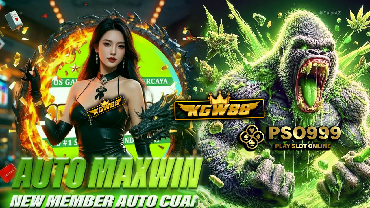 Fruit Party Tambah Fitur Rahasia! Spin Pakai Pola Game PGSoft di Game Pragmatic Kini Bisa Dapat x500 di KGW88