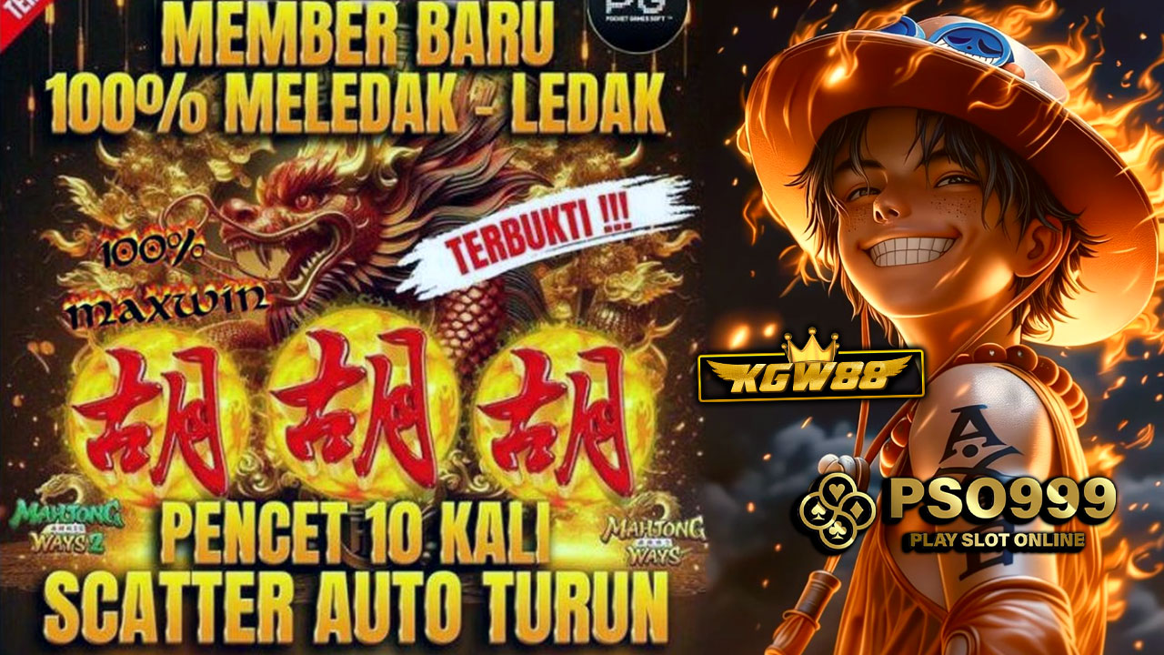 Member KGW88 Asal Cibubur Tarik Rp78.000.000 Tiap Hari Dari RTP PG SOFT 95% Game Dreams of Macau! Hanya Modal Iseng Tapi Jackpot Tiap Hari, Ini Baru Main Pake Hati!