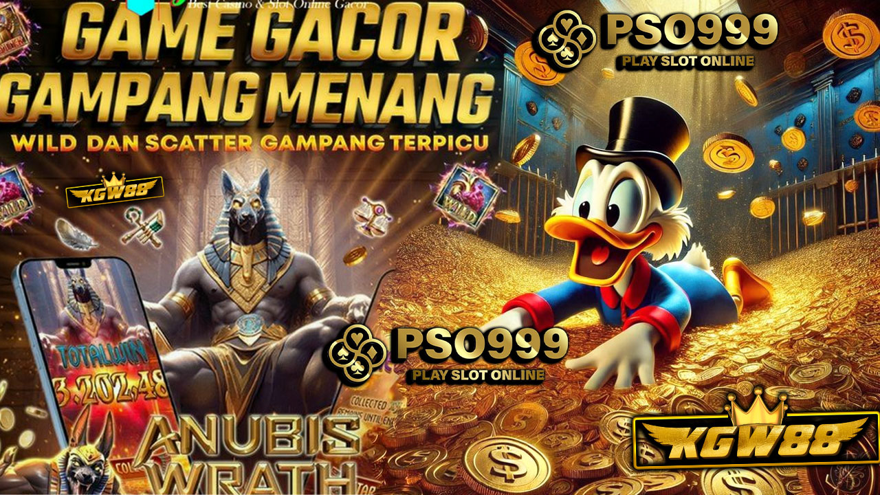 Modal KTP Bisa Bikin Tajir! Novi Admin Kosan Dapat Rp93.000.000 Dari Game Prosperity Lion PGSOFT Di KGW88 Lewat RTP PG SOFT 98% Full Scatter Hitam Banjir Hadiah Tiap Jam!