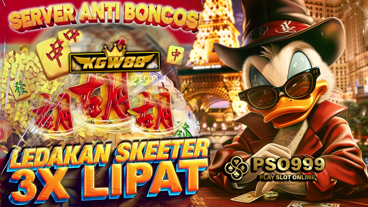 Madame Destiny Bocorkan Waktu Maxwin! Game PGSoft di Game Pragmatic di KGW88 Punya Ramalan Cuan Nyata