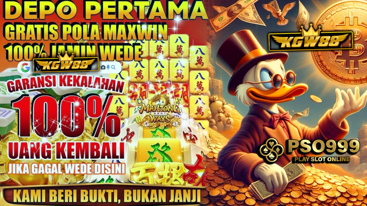 The Dog House Full Scatter! Gabungan Gila Game PGSoft di Game Pragmatic di KGW88 Ubah Rumah Anjing Jadi ATM
